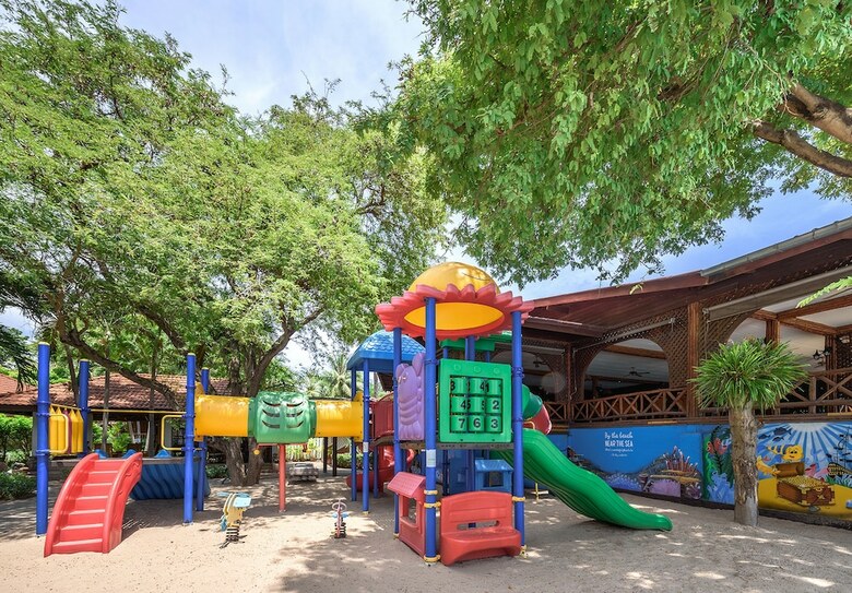 Hotel Regent ? Chalet, Hua Hin