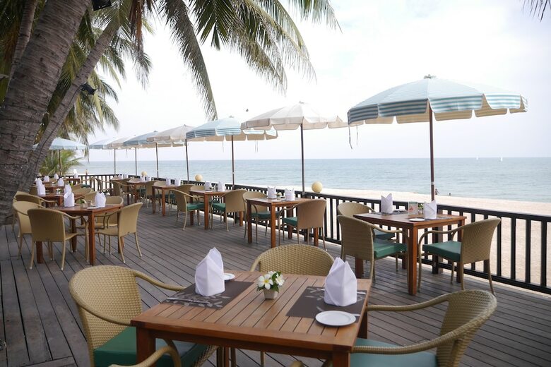 Hotel Regent ? Chalet, Hua Hin