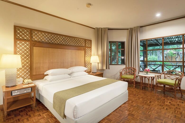 Hotel Regent ? Chalet, Hua Hin