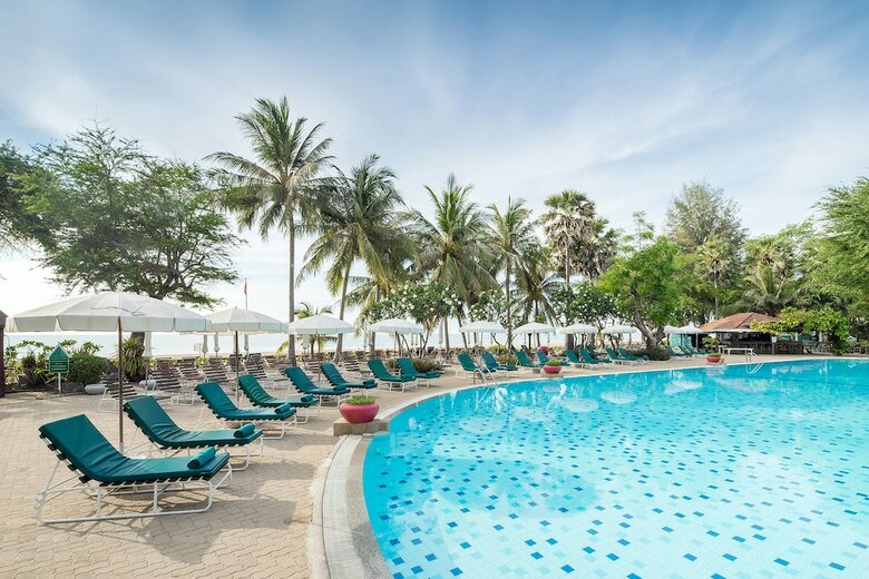Hotel Regent ? Chalet, Hua Hin