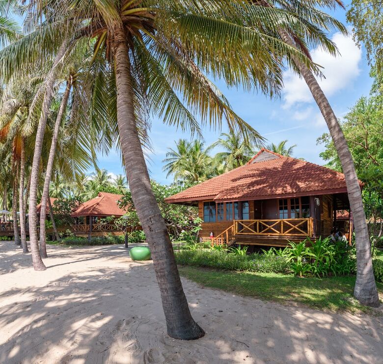 Hotel Regent ? Chalet, Hua Hin