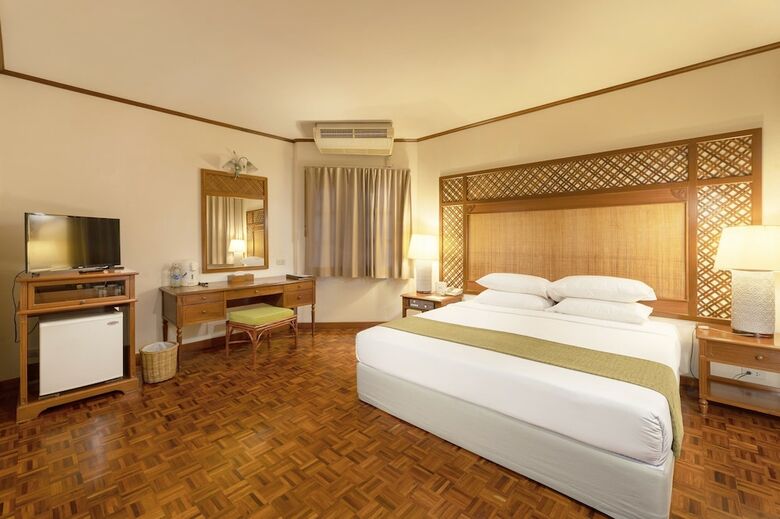 Hotel Regent ? Chalet, Hua Hin