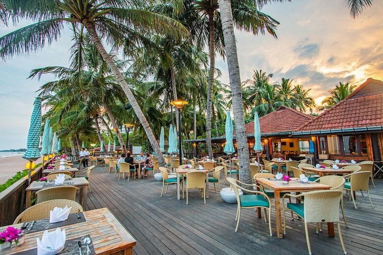 Hotel Regent ? Chalet, Hua Hin