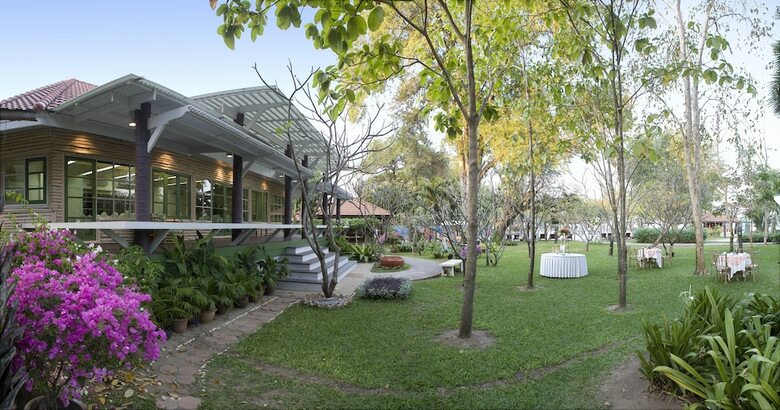 Hotel Regent ? Chalet, Hua Hin