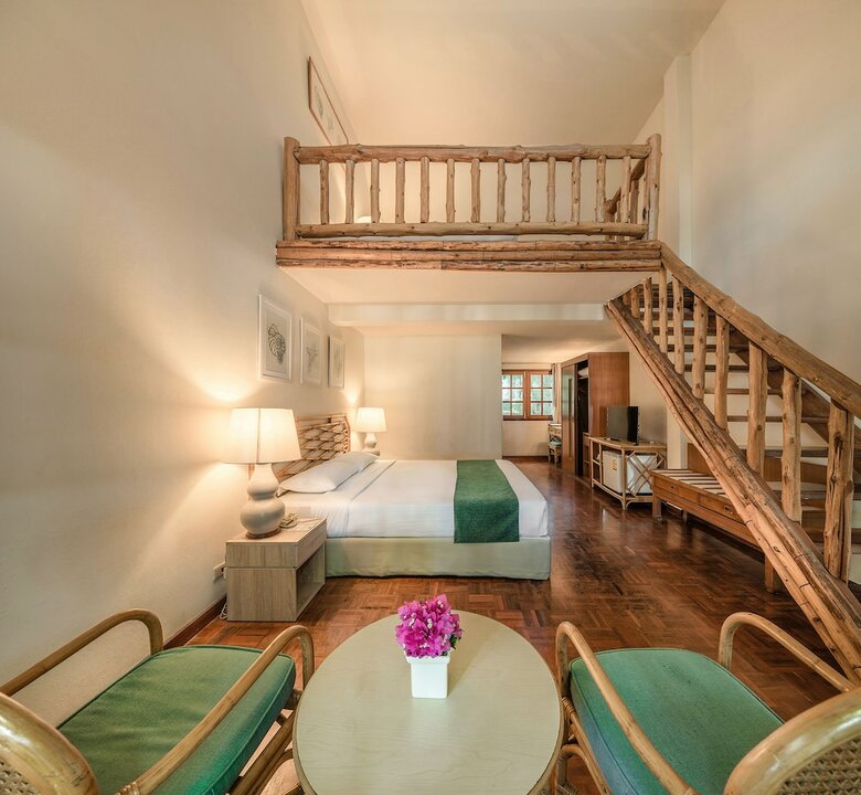 Hotel Regent ? Chalet, Hua Hin