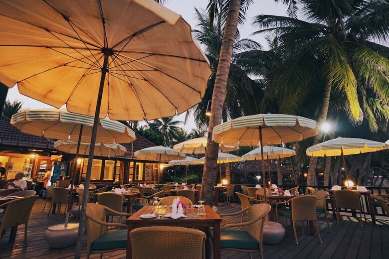 Hotel Regent ? Chalet, Hua Hin