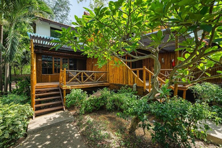 Hotel Regent ? Chalet, Hua Hin