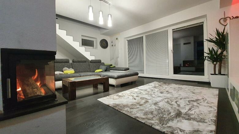 Apartent Klaudius