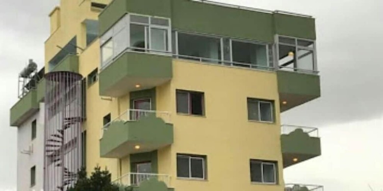 Suer Hotel