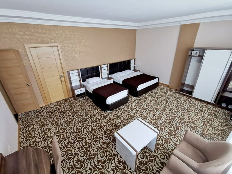 Grand Georgian Palace Hotel