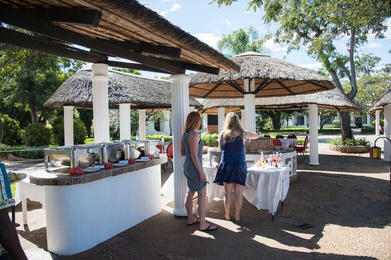 Sunbird Livingstonia Beach Hotel