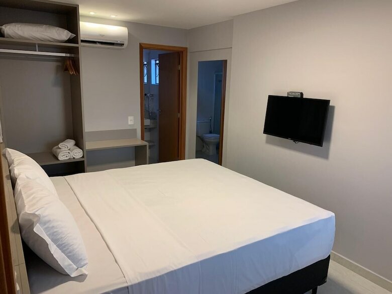 Apartamentos Excelentes Duplex Macei�