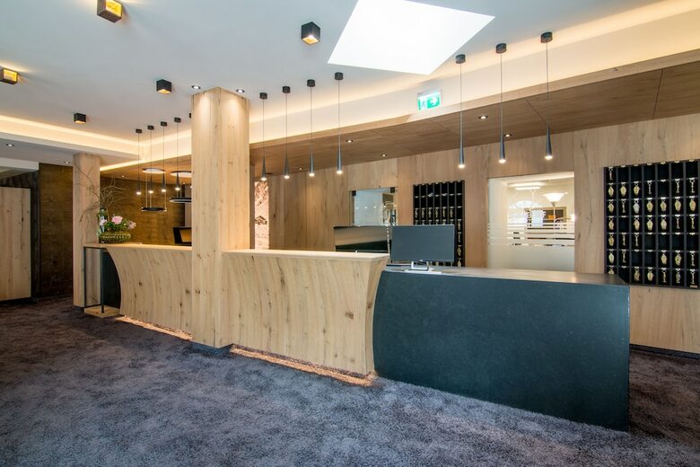 Hotel Alpin Resort Stubaierhof