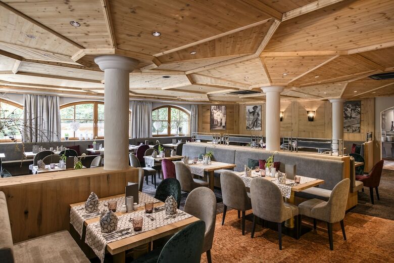 Hotel Alpin Resort Stubaierhof