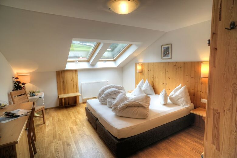 Hotel Alpin Resort Stubaierhof