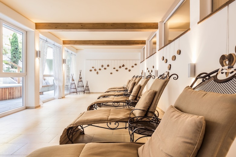 Hotel Alpin Resort Stubaierhof