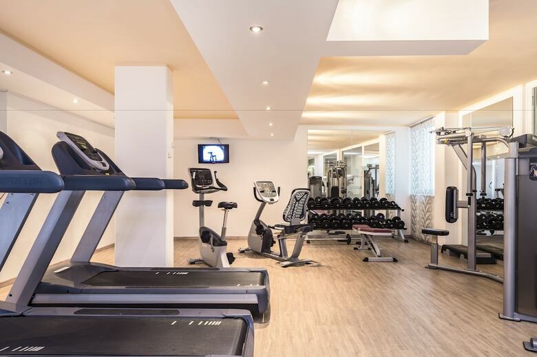 Hotel Alpin Resort Stubaierhof