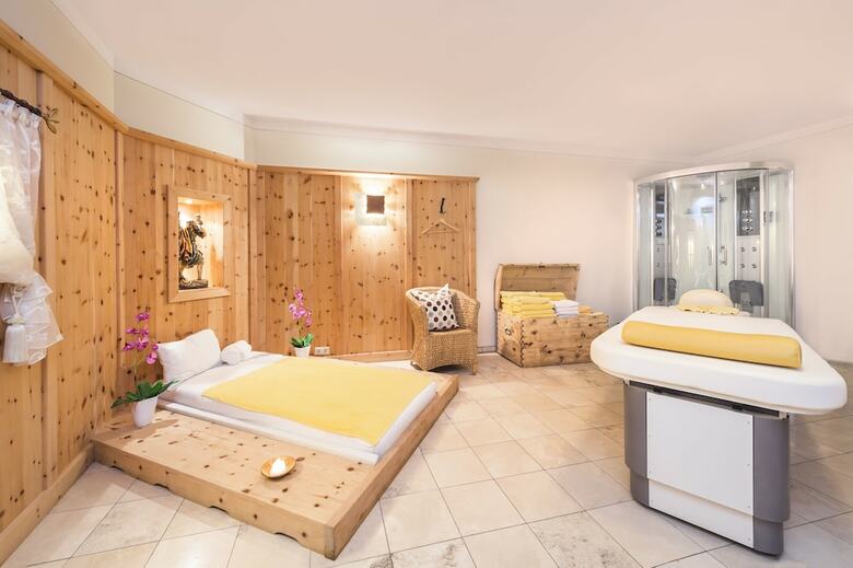 Hotel Alpin Resort Stubaierhof