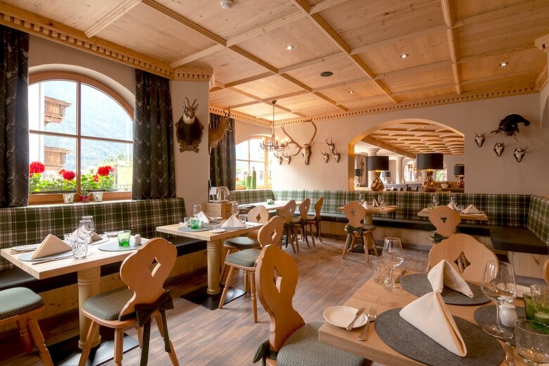 Hotel Alpin Resort Stubaierhof