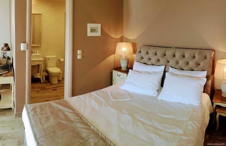 Hotel Almond House Suites Arachova - Adults Only