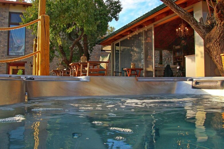 Hotel Almond House Suites Arachova - Adults Only