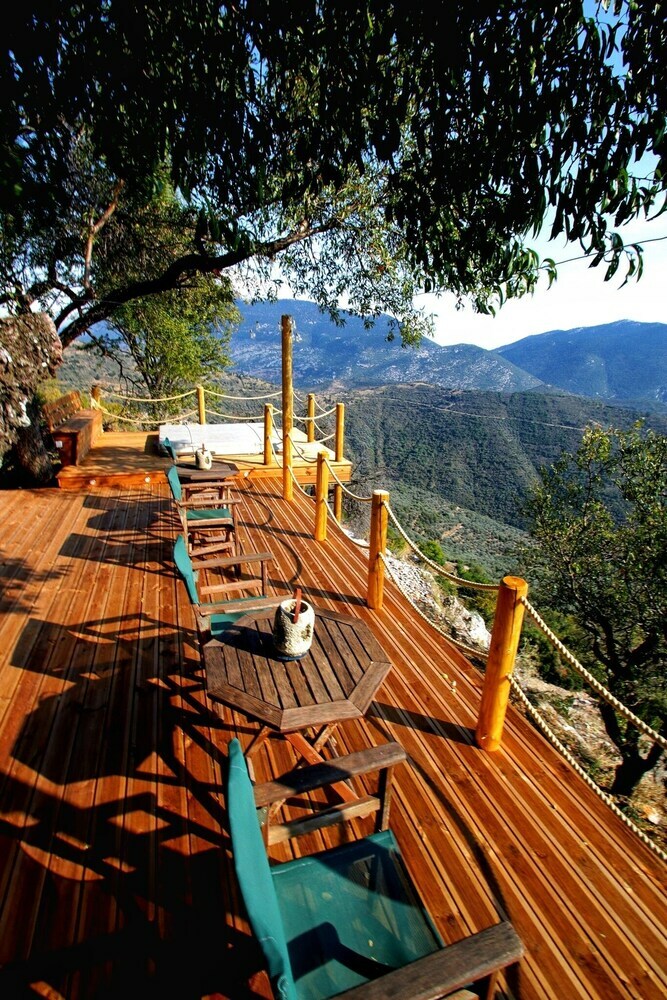 Hotel Almond House Suites Arachova - Adults Only