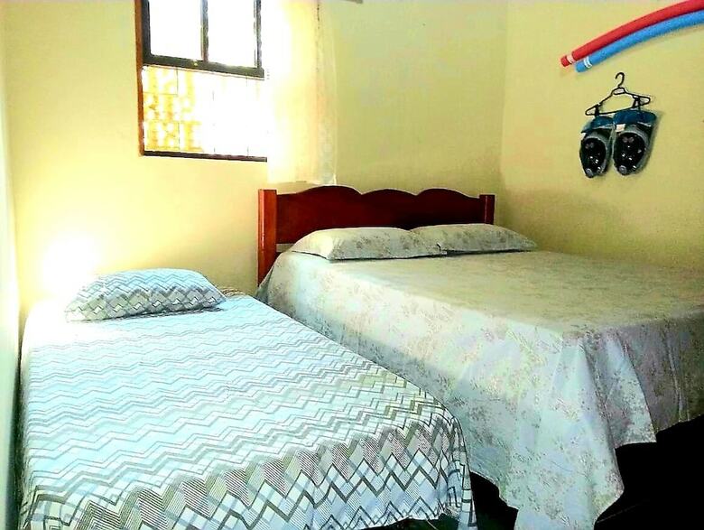Hostal Pousada Picimbar