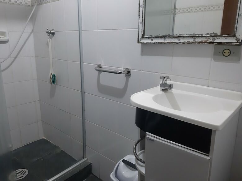 Hostal Pousada Picimbar