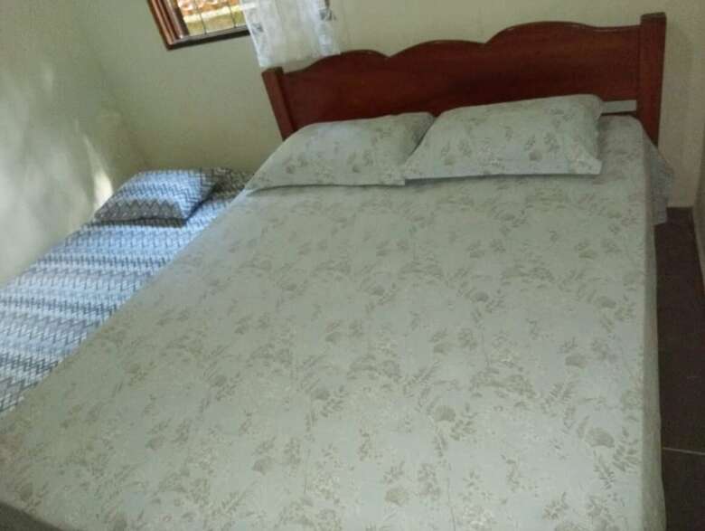 Hostal Pousada Picimbar