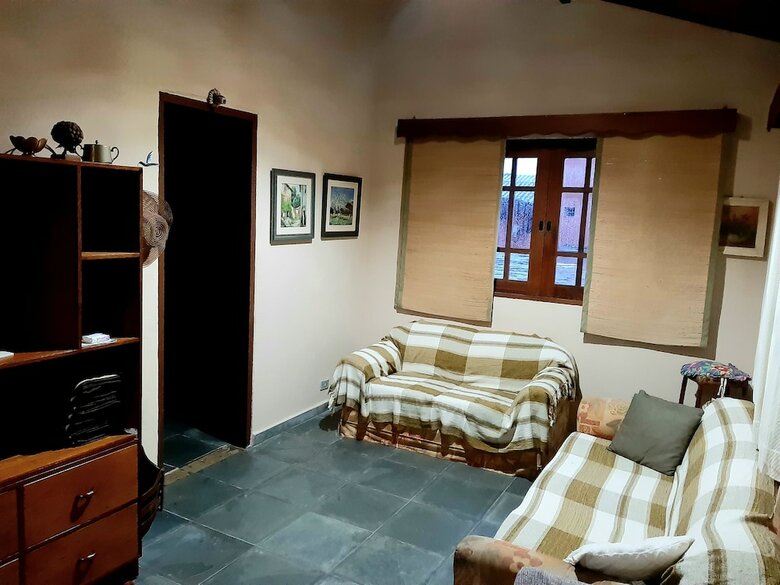 Hostal Pousada Picimbar