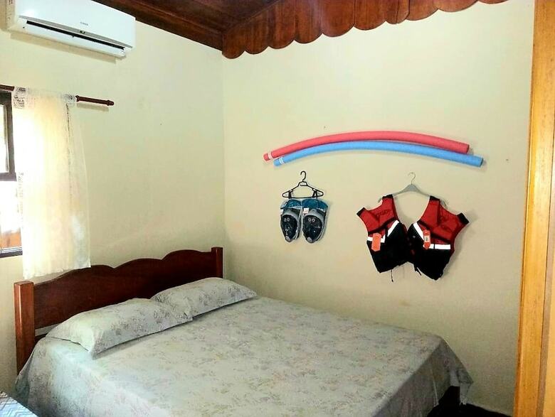 Hostal Pousada Picimbar
