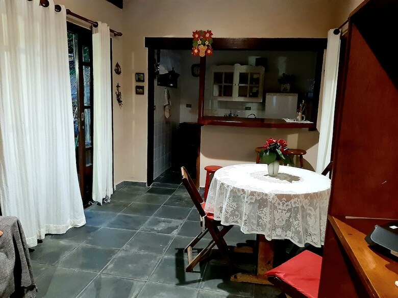 Hostal Pousada Picimbar