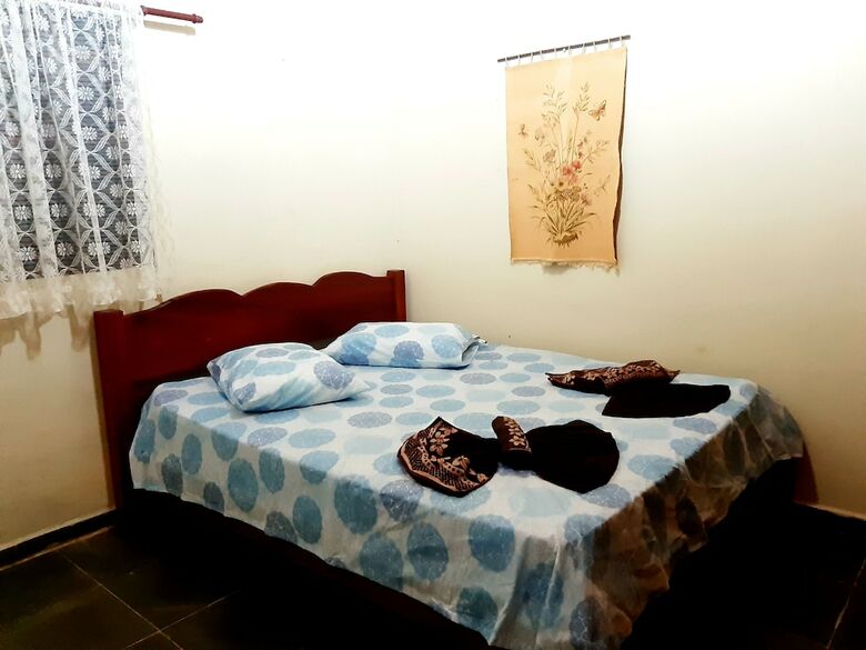 Hostal Pousada Picimbar