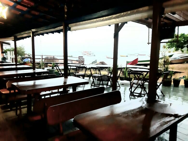 Hostal Pousada Picimbar