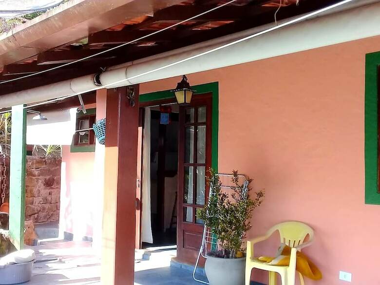 Hostal Pousada Picimbar