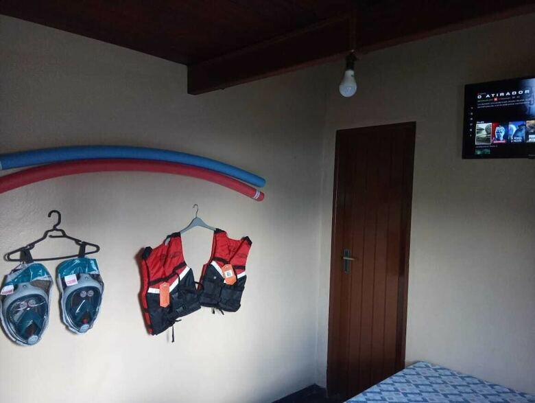 Hostal Pousada Picimbar