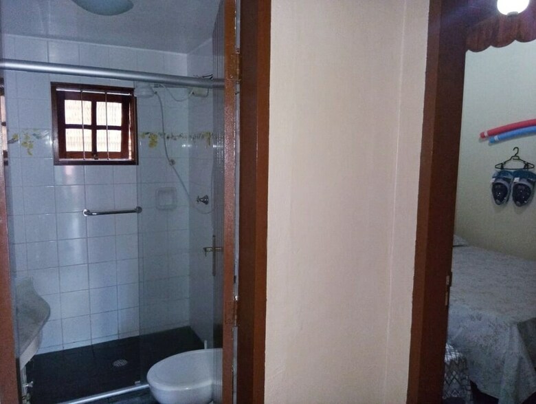 Hostal Pousada Picimbar
