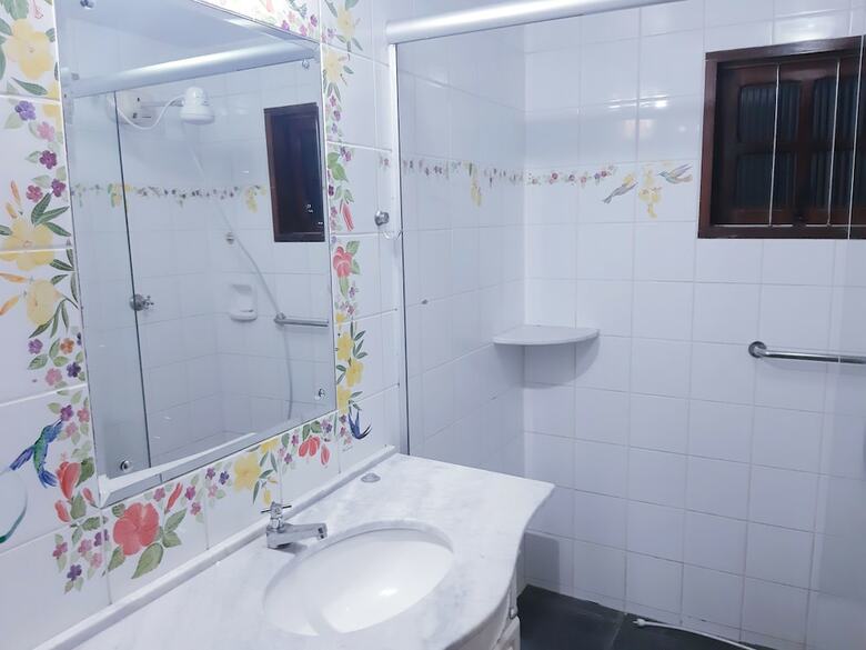 Hostal Pousada Picimbar