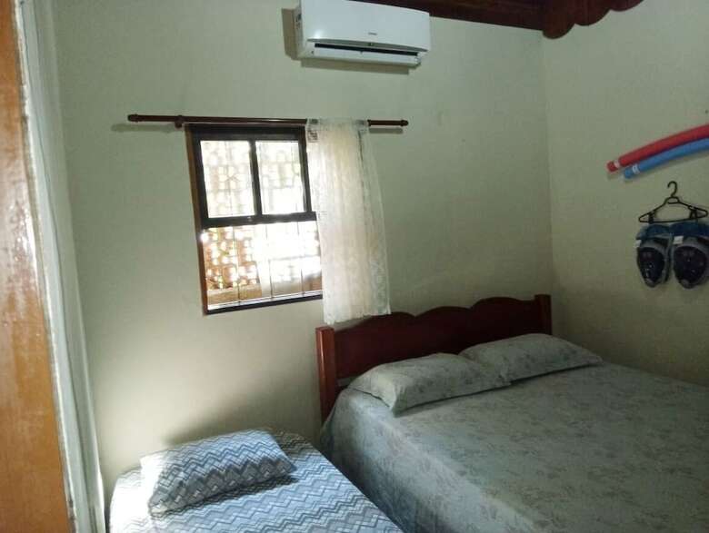 Hostal Pousada Picimbar