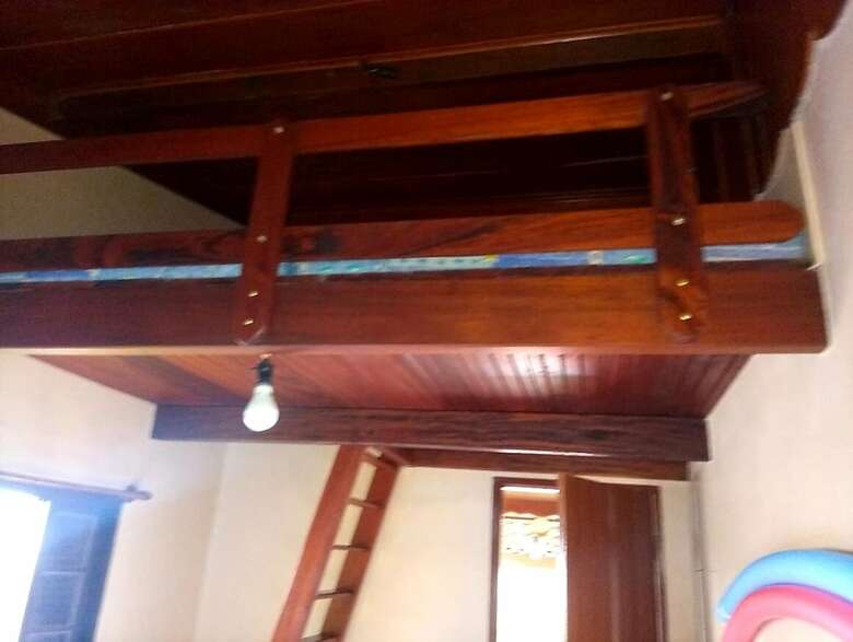 Hostal Pousada Picimbar