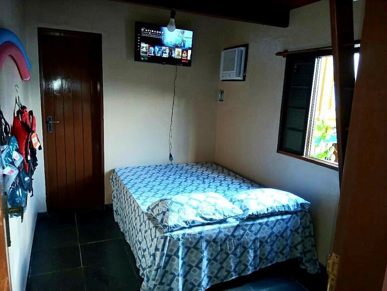 Hostal Pousada Picimbar