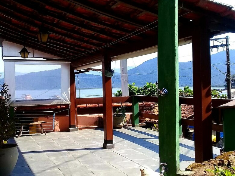 Hostal Pousada Picimbar