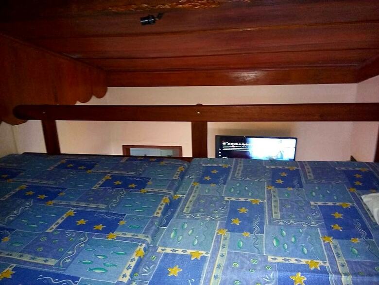 Hostal Pousada Picimbar