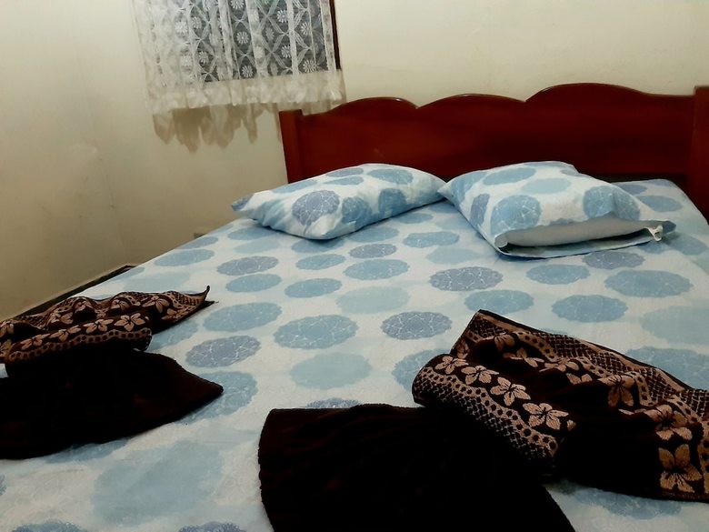 Hostal Pousada Picimbar