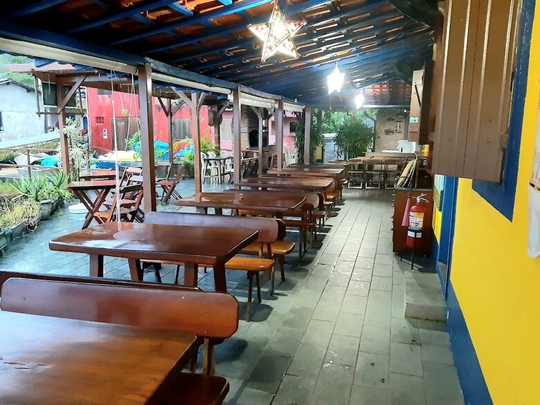 Hostal Pousada Picimbar