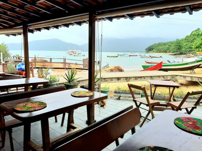 Hostal Pousada Picimbar