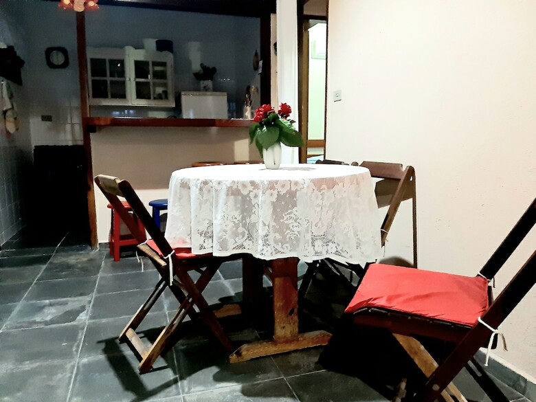 Hostal Pousada Picimbar
