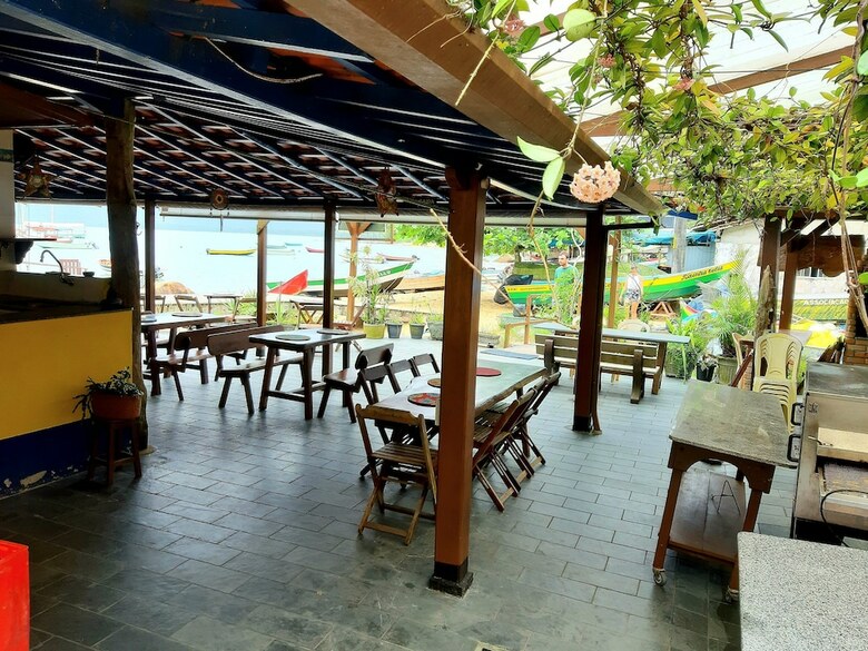 Hostal Pousada Picimbar