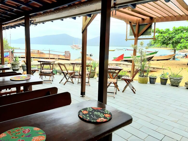 Hostal Pousada Picimbar