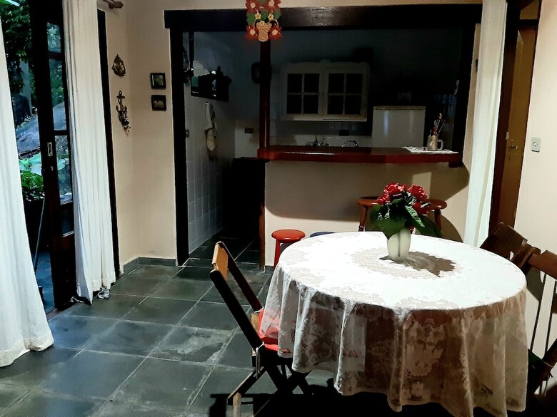 Hostal Pousada Picimbar
